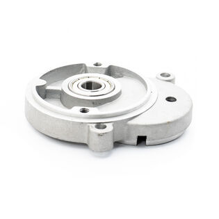 CLUTCH COVER