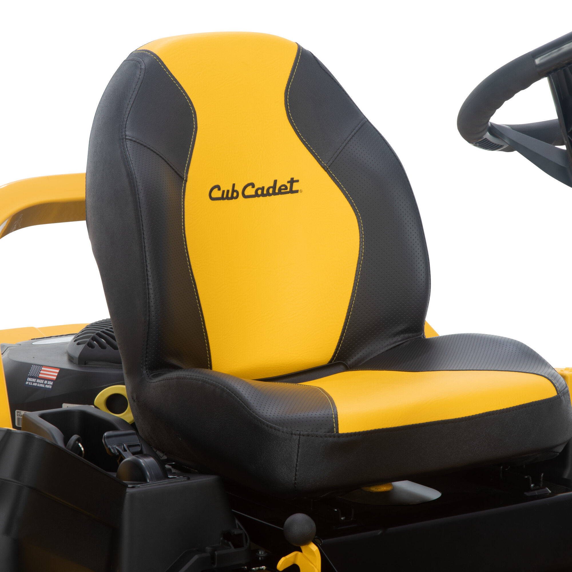 Cub Cadet Ultima ZTS1 50 Zero Turn Mower