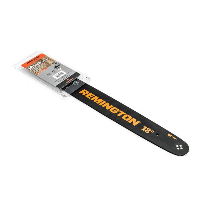 Remington 490-700-R077 Chainsaw 18&quot; Guide Bar