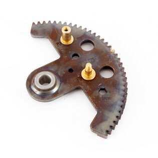 Steering Gear Assembly (RH)