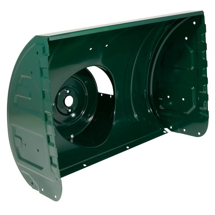 HOUSING ASM-AUGER 28" S