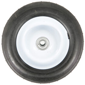 Roue ATLAS de 8&quot; &#40;20,3 cm&#41; en acier