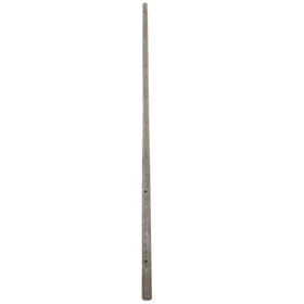 Spiral Axle 41.5"