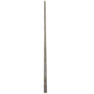 Spiral Axle 41.5"