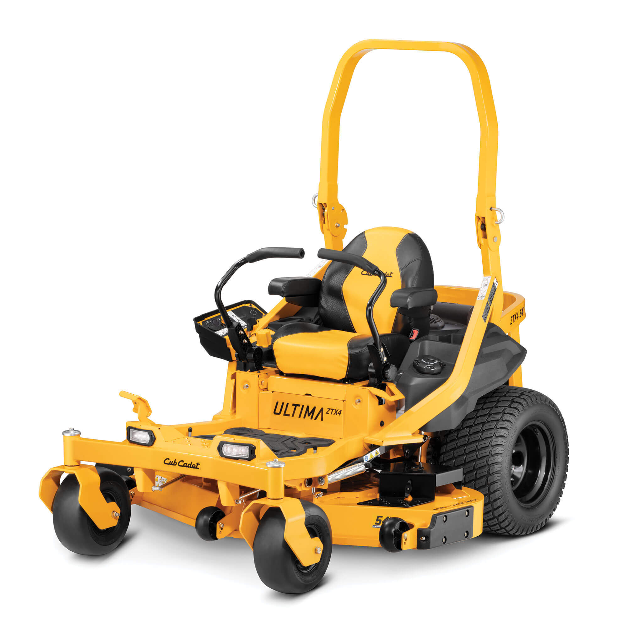 Cub cadet ztx 54 outlet