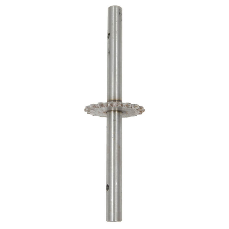 Tine Shaft Assembly W/18T
