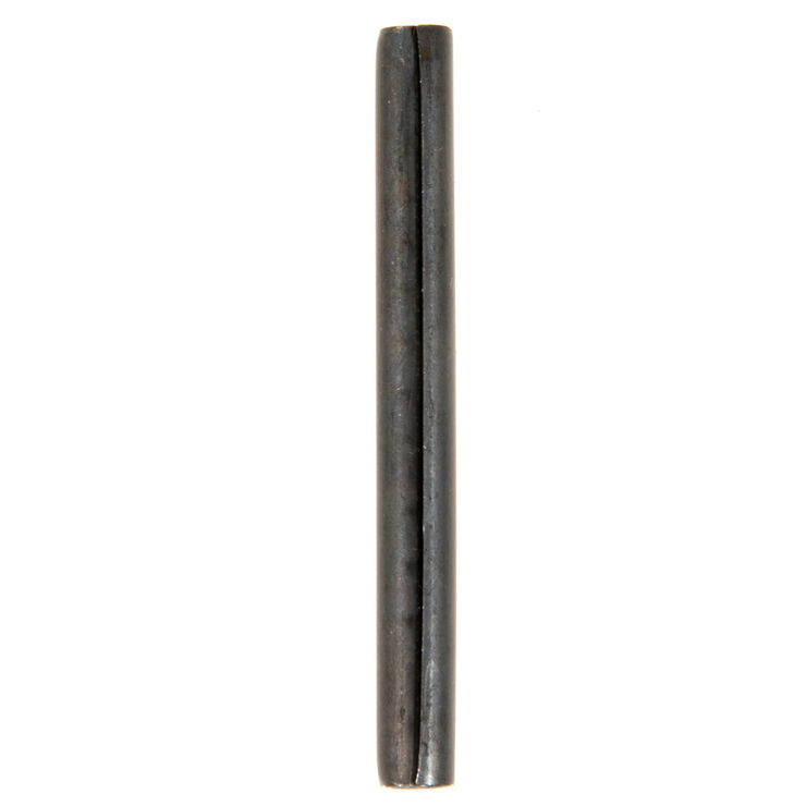Spiral Pin