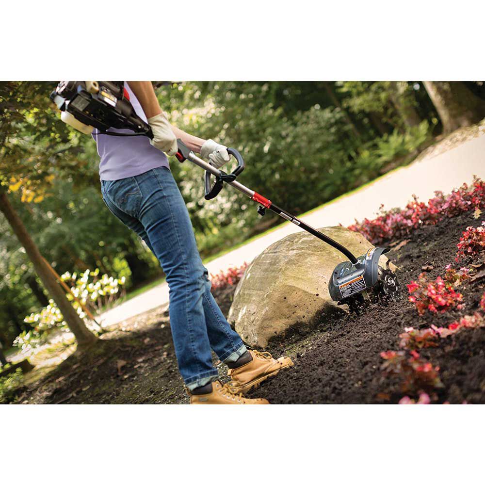 Cub cadet weed eater clearance attachments