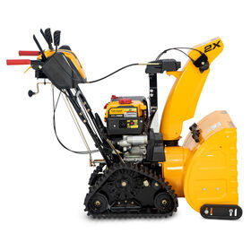 2X&reg; 26 po TRAC IntelliPOWER&reg; Souffleuses &agrave; Neige