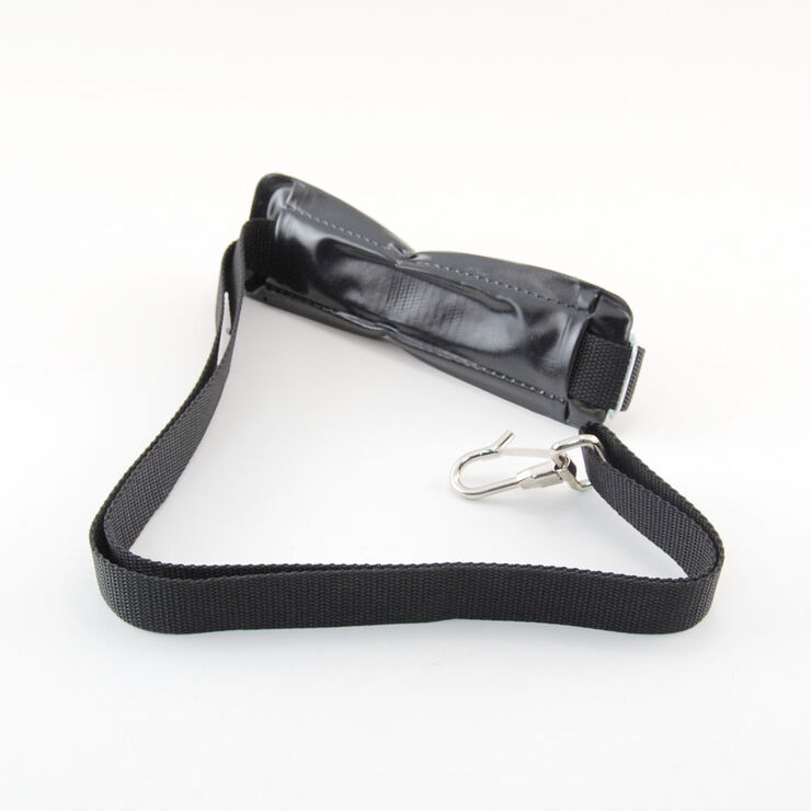 STRAP-SHOULDER