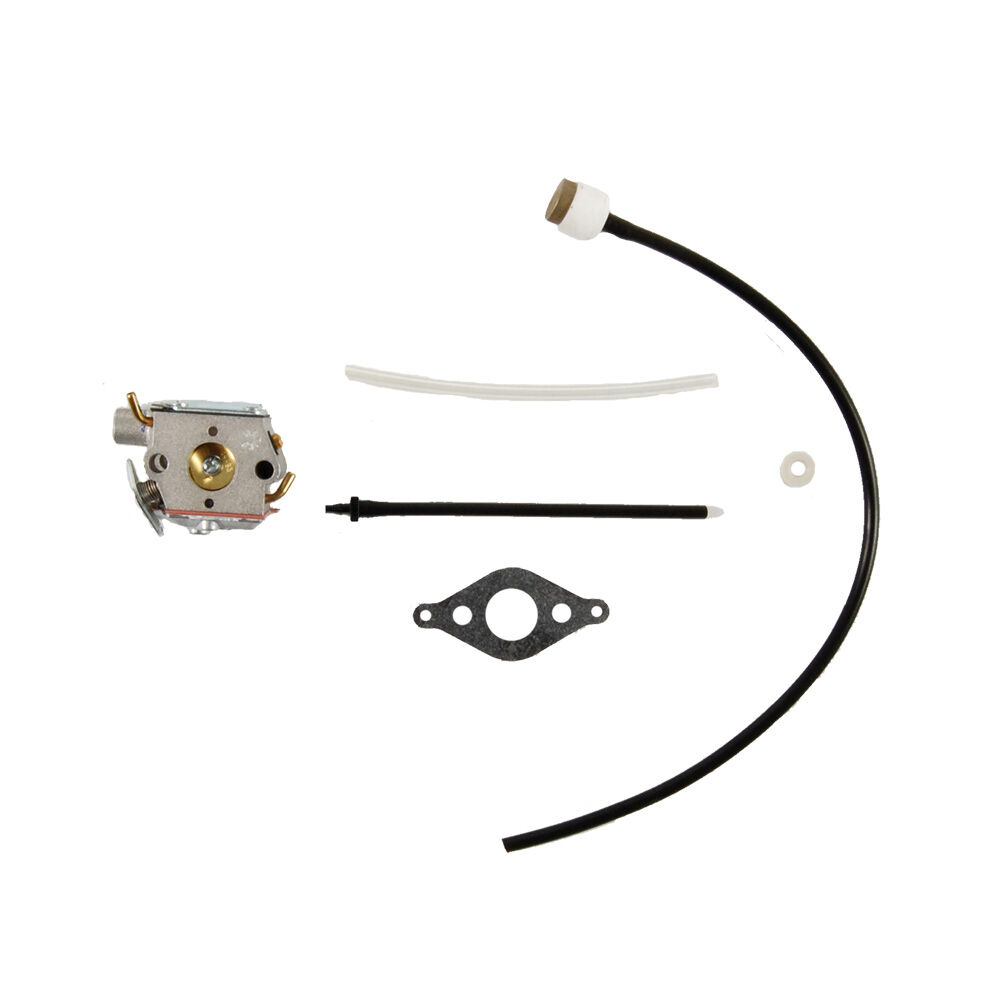 Yard machine top tiller carburetor