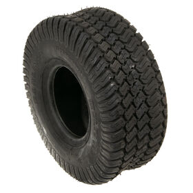 Turf Tire 15x6x6 Carlisle