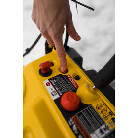 1X&reg; 21 po LHP Souffleuses &agrave; Neige