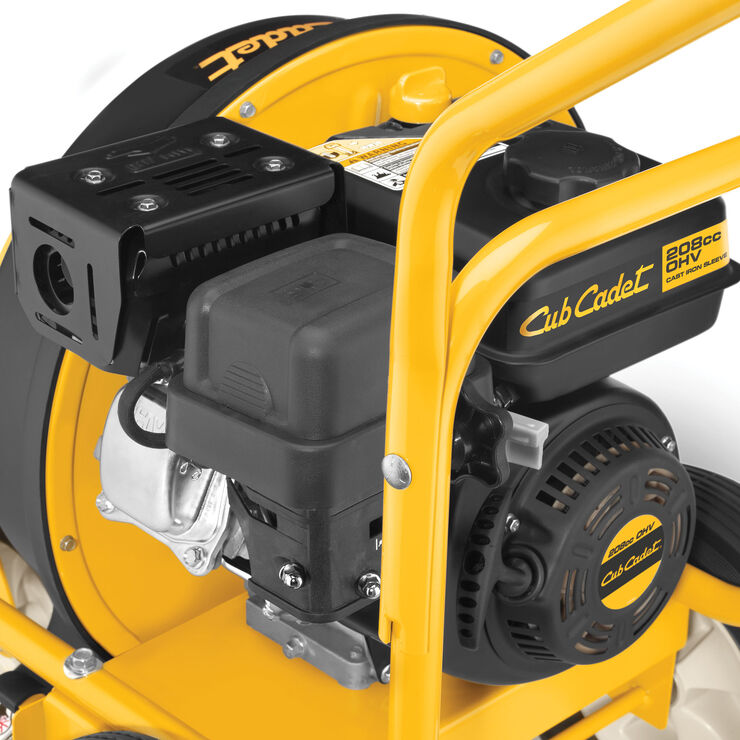 Wheeled Leaf Blower JS 1150 24A67M4710 Cub Cadet CA