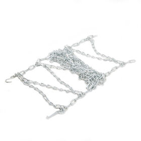 Snow Blower Tire Chains