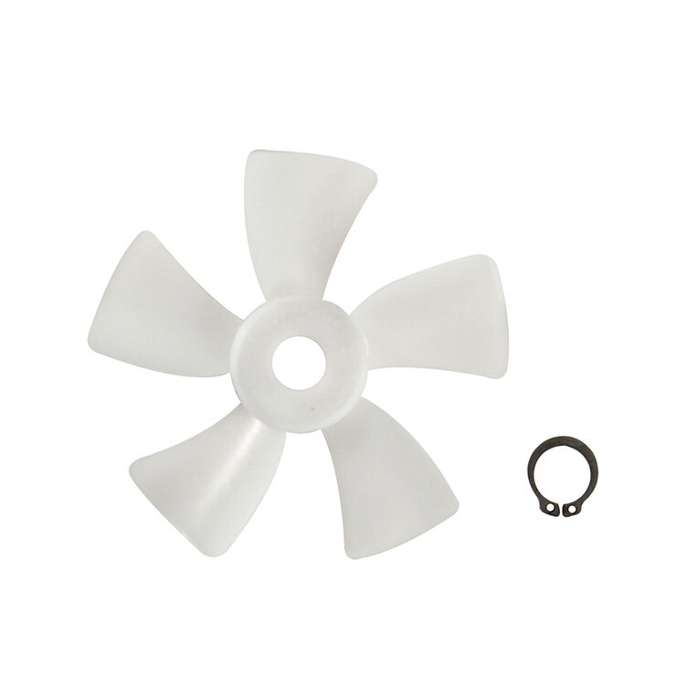 Fan Assembly