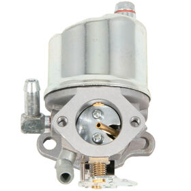 Carburetor Assembly
