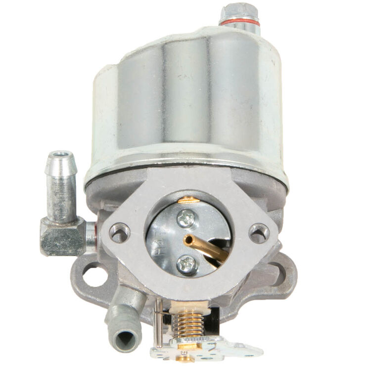 Carburetor Assembly