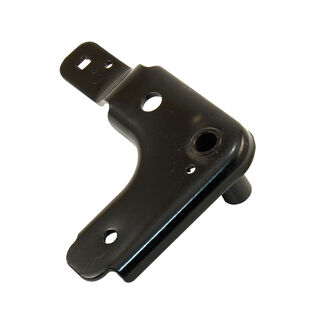 54" Idler Assembly (Powder Black)