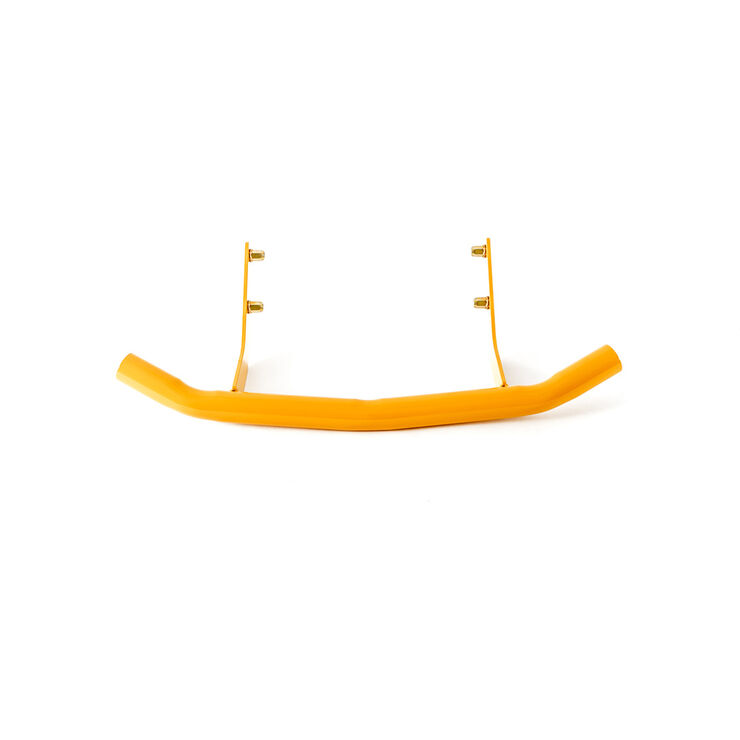 BUMPER ASM-SINGLE TUBE       N