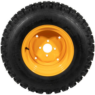 Wheel Assembly (25 x 9-12) (Kenda)