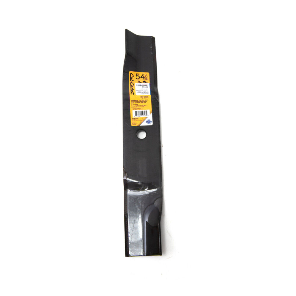 Eversharp Mower Blade for 54 inch Cutting Decks