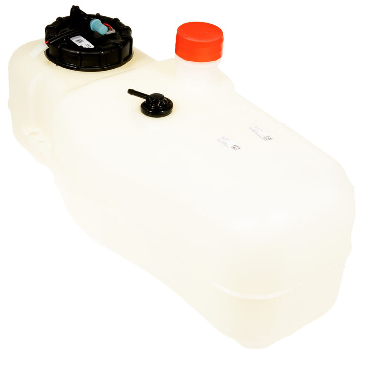 EFI Fuel Tank Assembly (3.5 Gal)