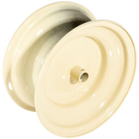 Rim Assembly (8 x 3.75 x .757) (Beige)