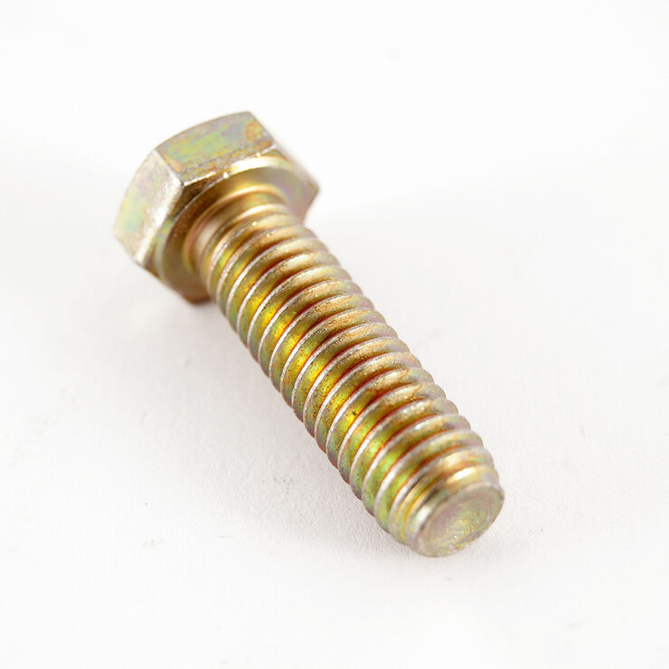Screw 3/8-16 x 1.25 Gr8