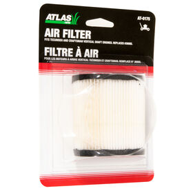 Air Filter - For Tecumseh LEV, LV, OVRM &amp; TVS engines
