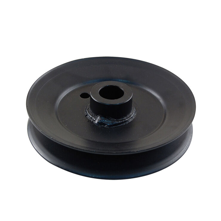 PULLEY-5.00 DIA              N