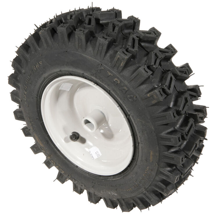 Wheel Assembly (13 x 4) (Oyster-Carlisle)