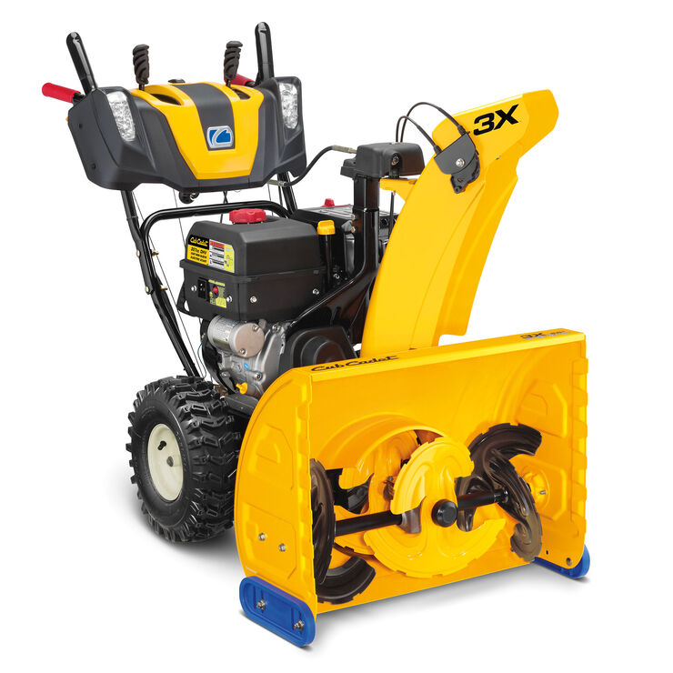3X&trade; 26" Snow Blower (2021)