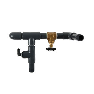 Manifold Assembly