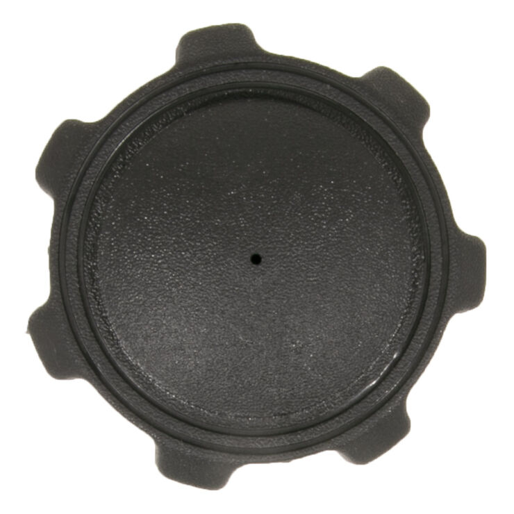 Gas cap for riding lawn mowers - 2 1/8&quot;