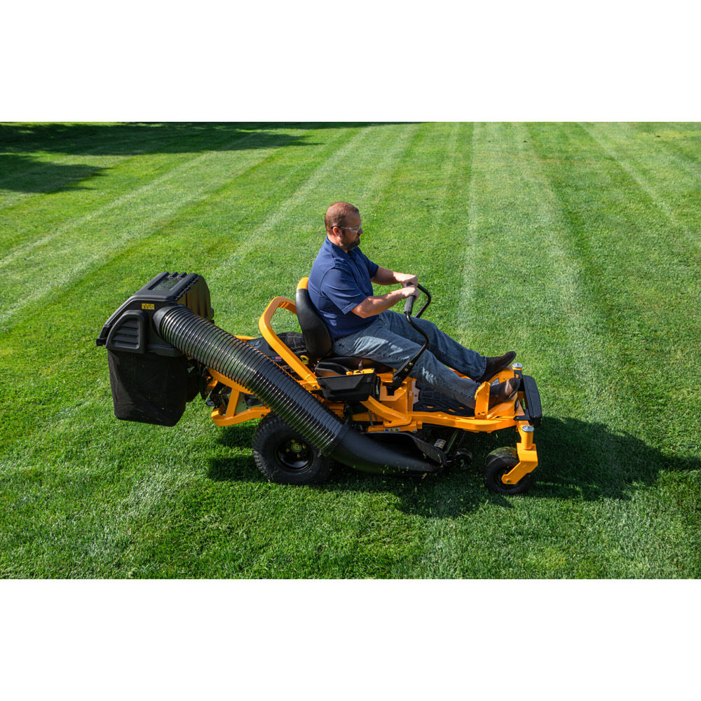 Cub cadet 46 shop inch mower