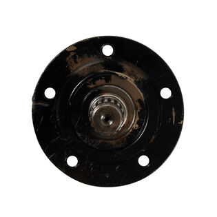 SHAFT-WHEEL HUB W/        6000