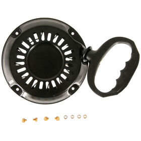 Rewind Starter Assembly