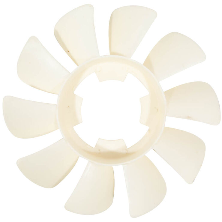 Cooling Pump Fan
