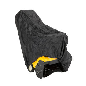 Housse pour souffleuse a neige universelle