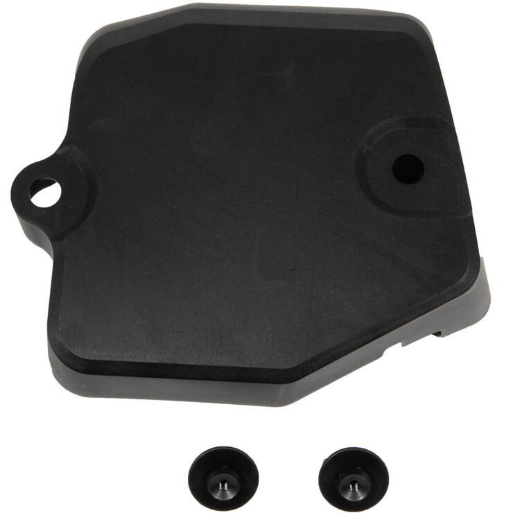Cover Kit-Air Clnr