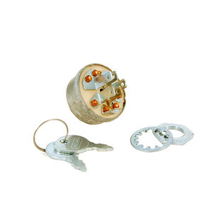 Ignition Switch