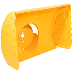 28&quot; Auger Housing &#40;Cub Cadet Yellow&#41;