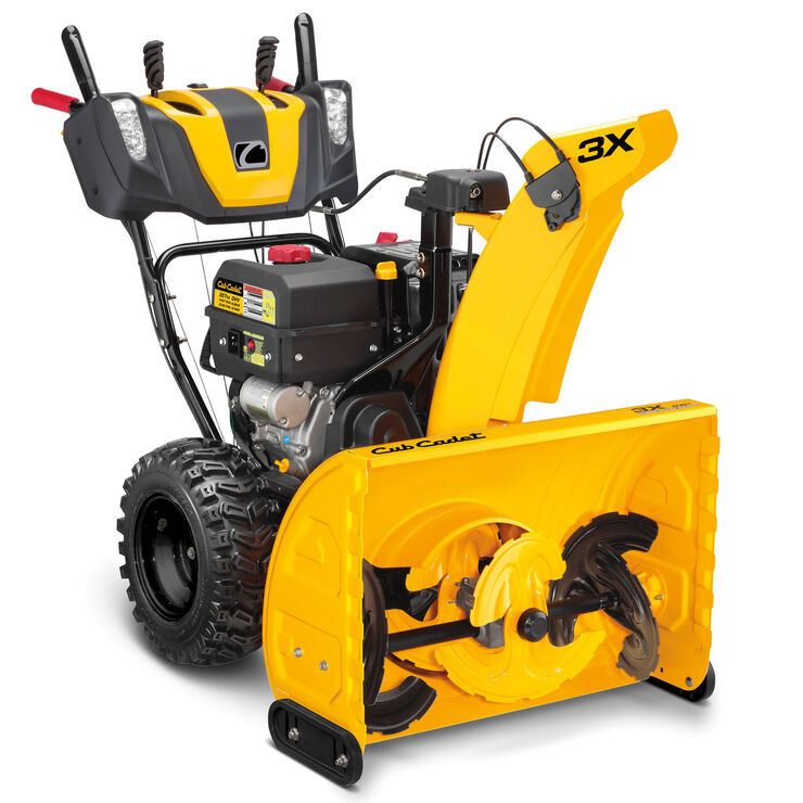 3X&trade; 28" Snow Blower&nbsp;(2022)