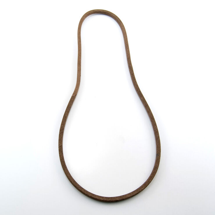 Belt-V 1/2 X 52