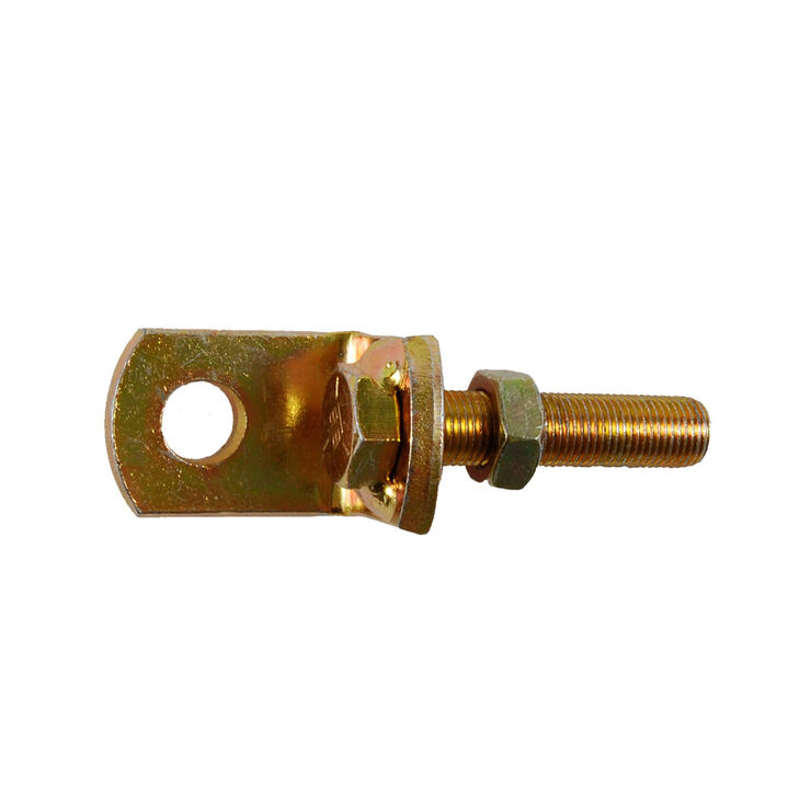 Bracket Assembly-Lower