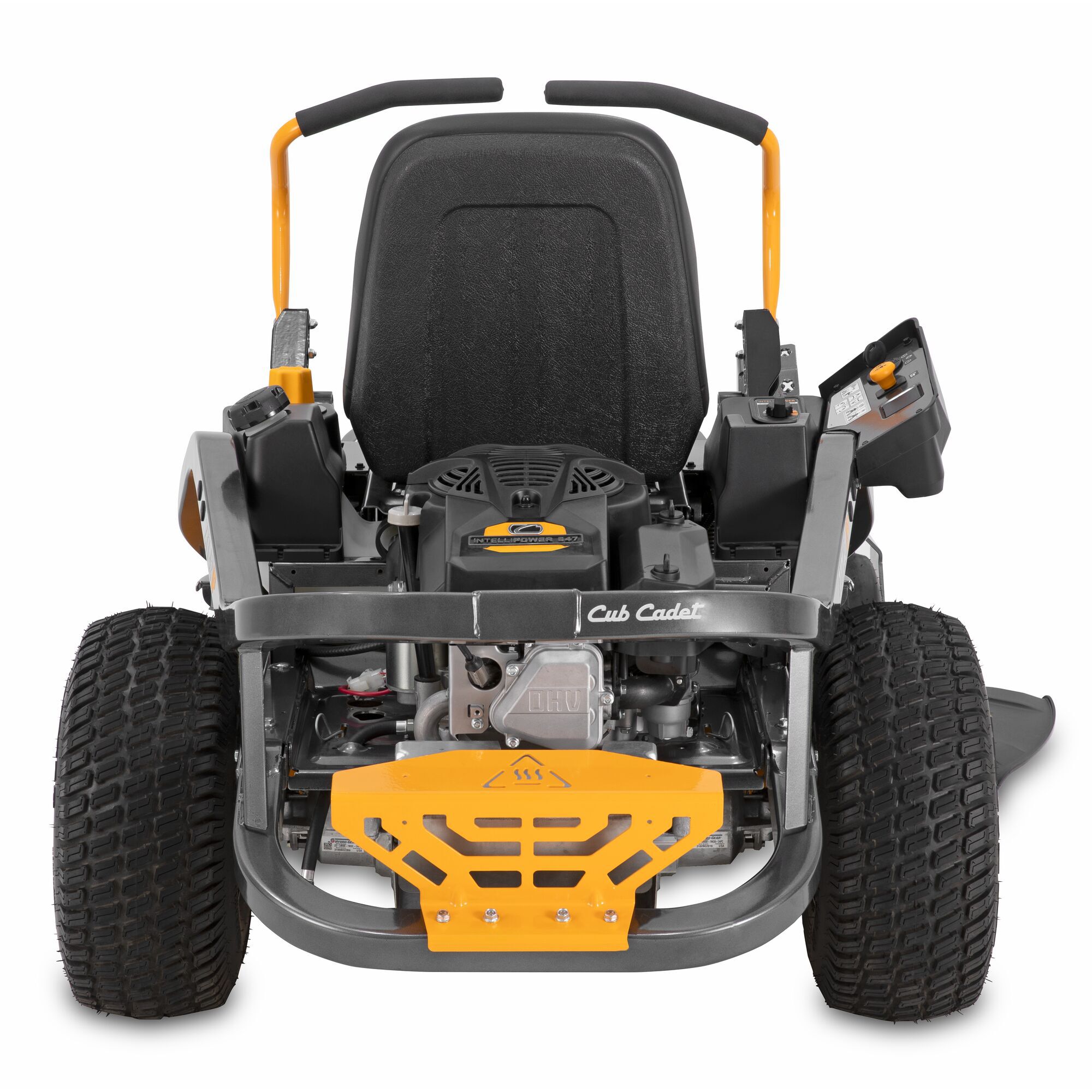 CCページ Cub Cadet Ultima ZTS1 42IP Zero-Turn Mower
