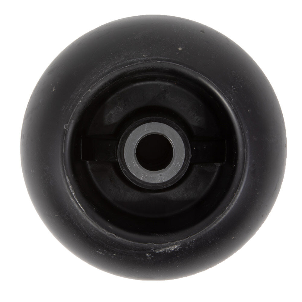 Cub cadet deck wheels discount