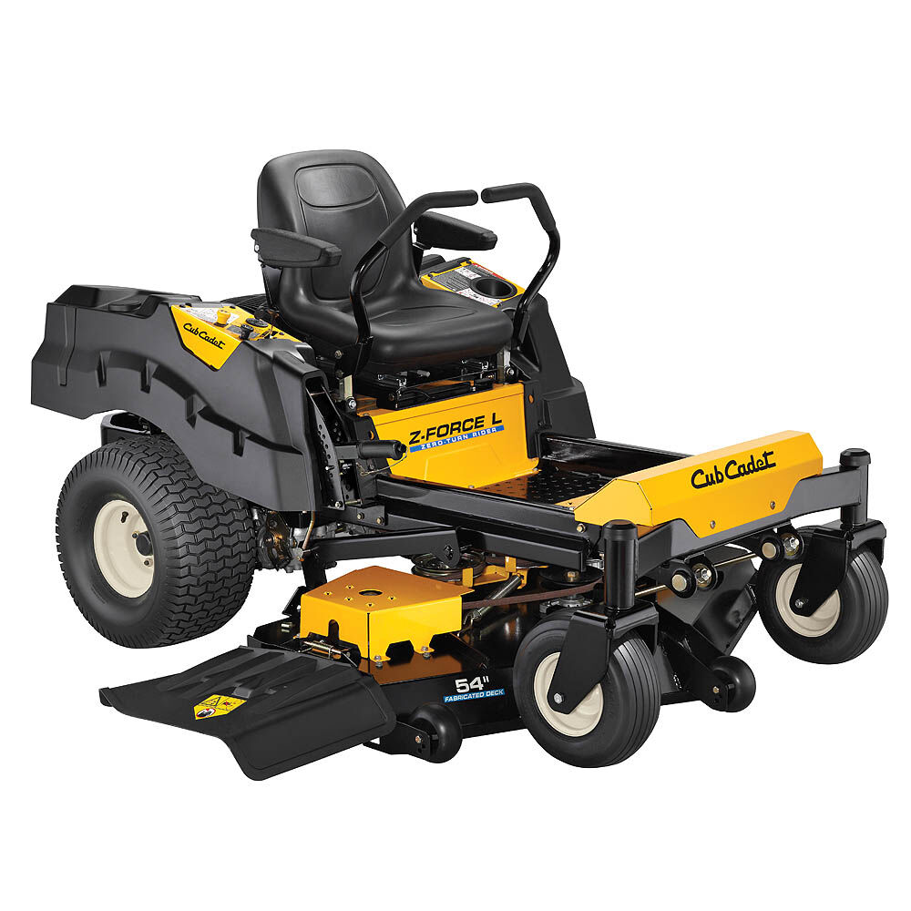 Cub Cadet Zero Turn Mower - Model 17CSDALC010