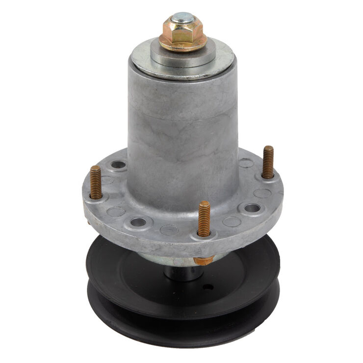 Spindle Assembly- 5.76&quot; Dia. Pulley